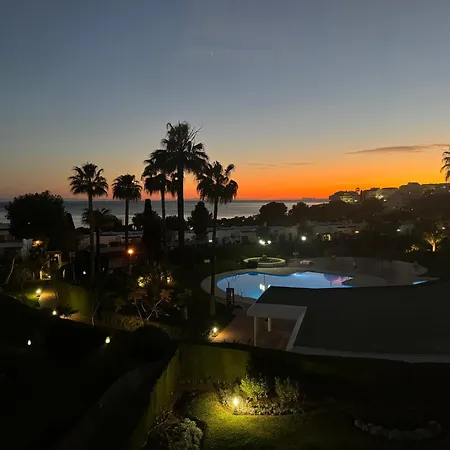 Amazing Sea View In Miraflores Apartment *