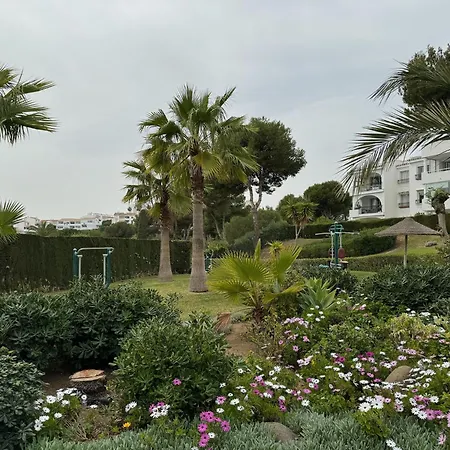 Amazing Sea View In Miraflores * La Cala De Mijas