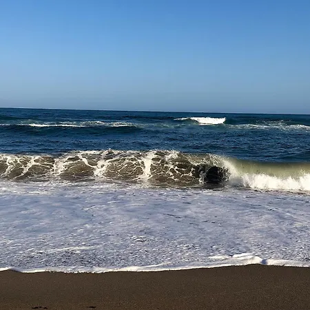 아파트 Amazing Sea View In Miraflores *