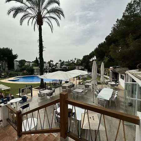 Amazing Sea View In Miraflores Apartment La Cala De Mijas
