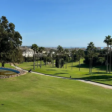 Amazing Sea View In Miraflores La Cala De Mijas