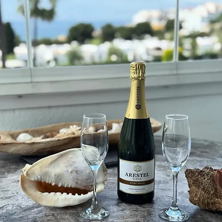 Amazing Sea View In Miraflores La Cala De Mijas