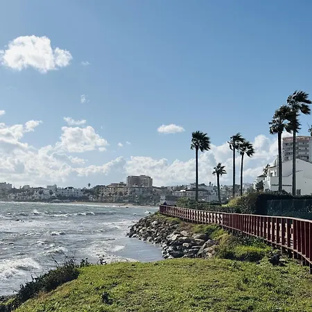 Apartment Amazing Sea View In Miraflores