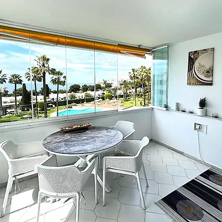Amazing Sea View In Miraflores * La Cala De Mijas