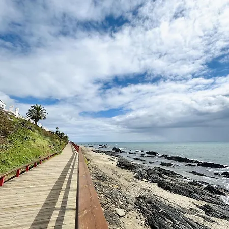 Amazing Sea View In Miraflores