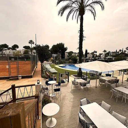 Amazing Sea View In Miraflores Apartment