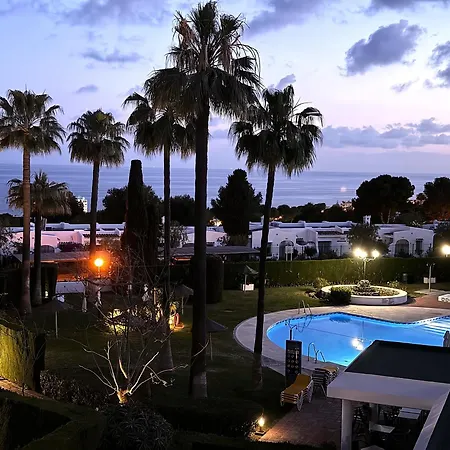 Apartment Amazing Sea View In Miraflores *