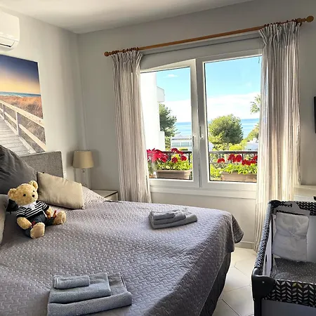 Apartment Amazing Sea View In Miraflores La Cala De Mijas