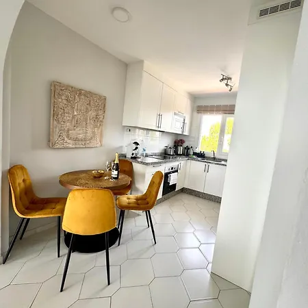 Apartment Amazing Sea View In Miraflores La Cala De Mijas