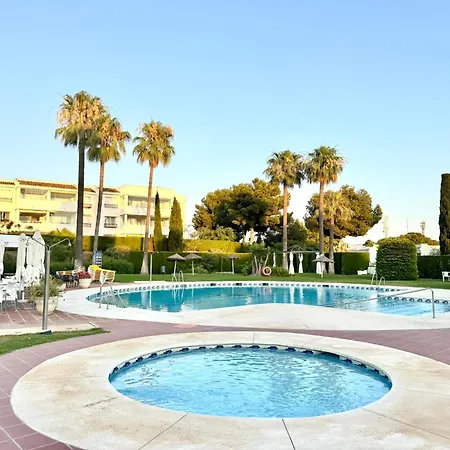 Amazing Sea View In Miraflores * La Cala De Mijas