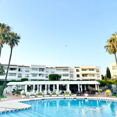 Amazing Sea View In Miraflores Apartment La Cala De Mijas