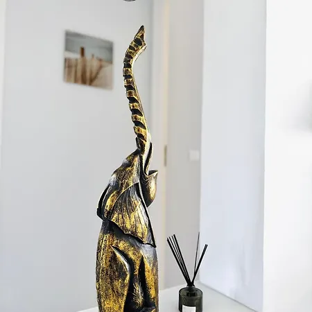 Apartment Amazing Sea View In Miraflores La Cala De Mijas