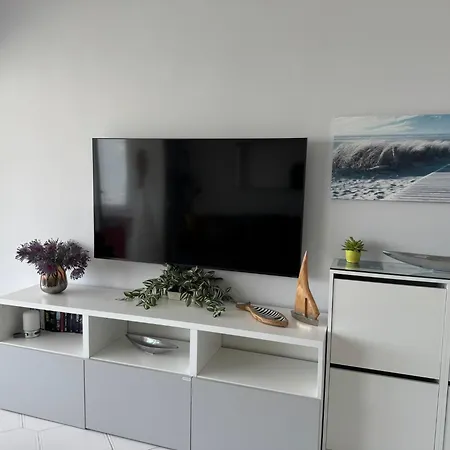 Apartment Amazing Sea View In Miraflores *