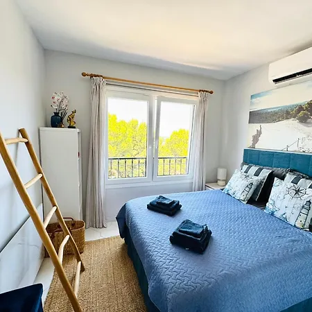 Amazing Sea View In Miraflores Apartment